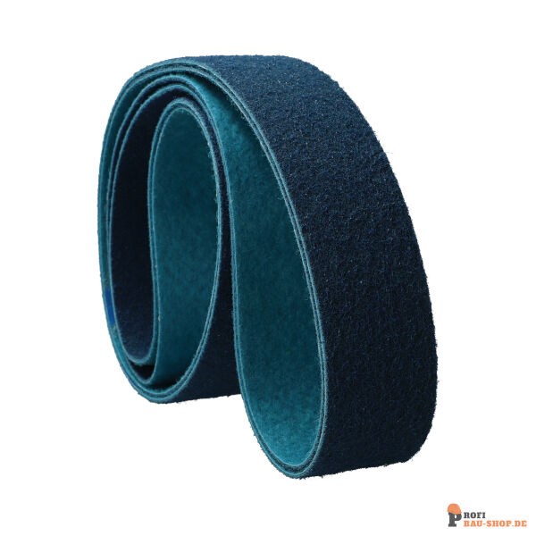 nortonschleifmittel/NORTON_schleifmittel_63642531751 Narrow Belts Norton Rapid Prep Regular Flex 75x2 Grit VFINE_148023